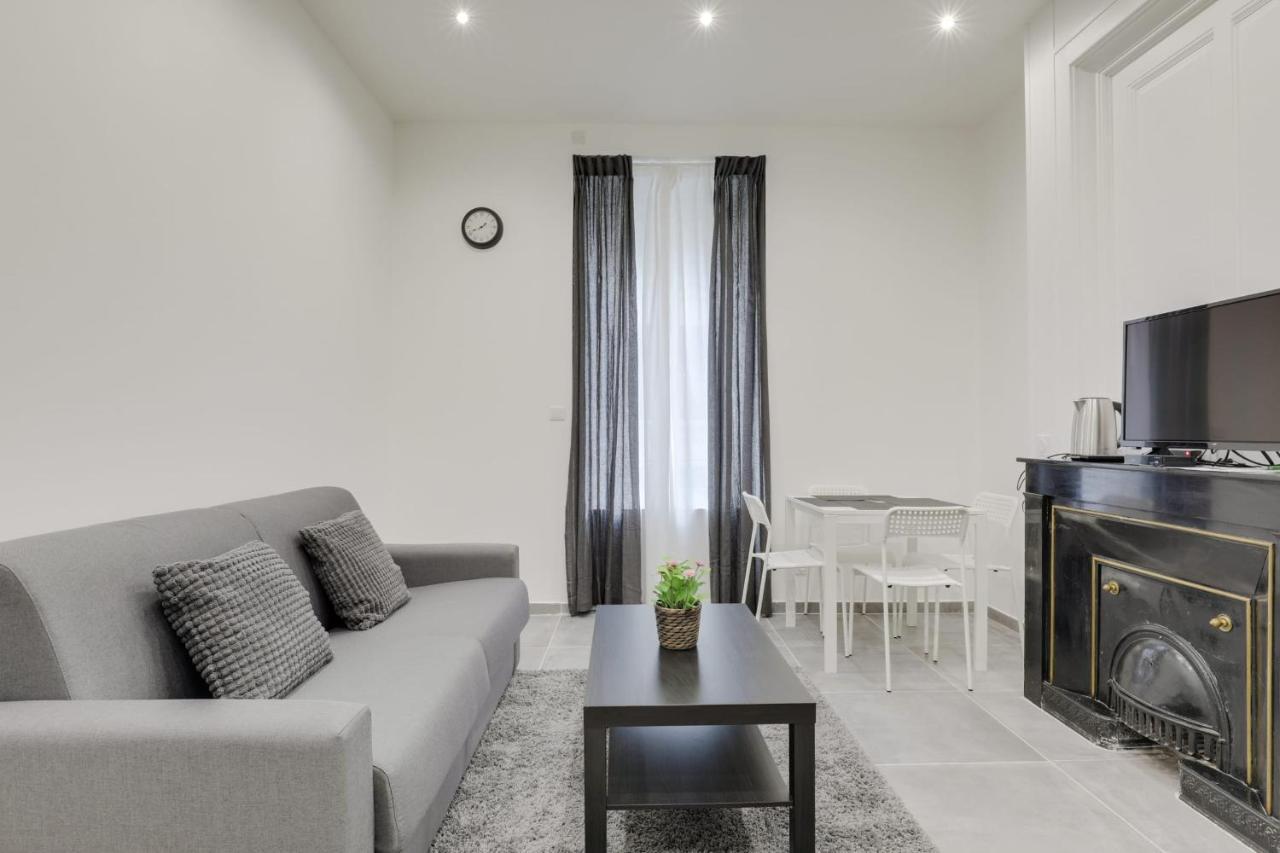 Appartement Guestready - 1-Br, 5 Minutes From Train Station à Lyon Extérieur photo