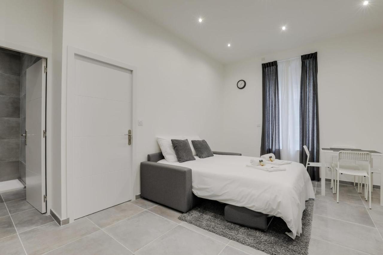 Appartement Guestready - 1-Br, 5 Minutes From Train Station à Lyon Extérieur photo