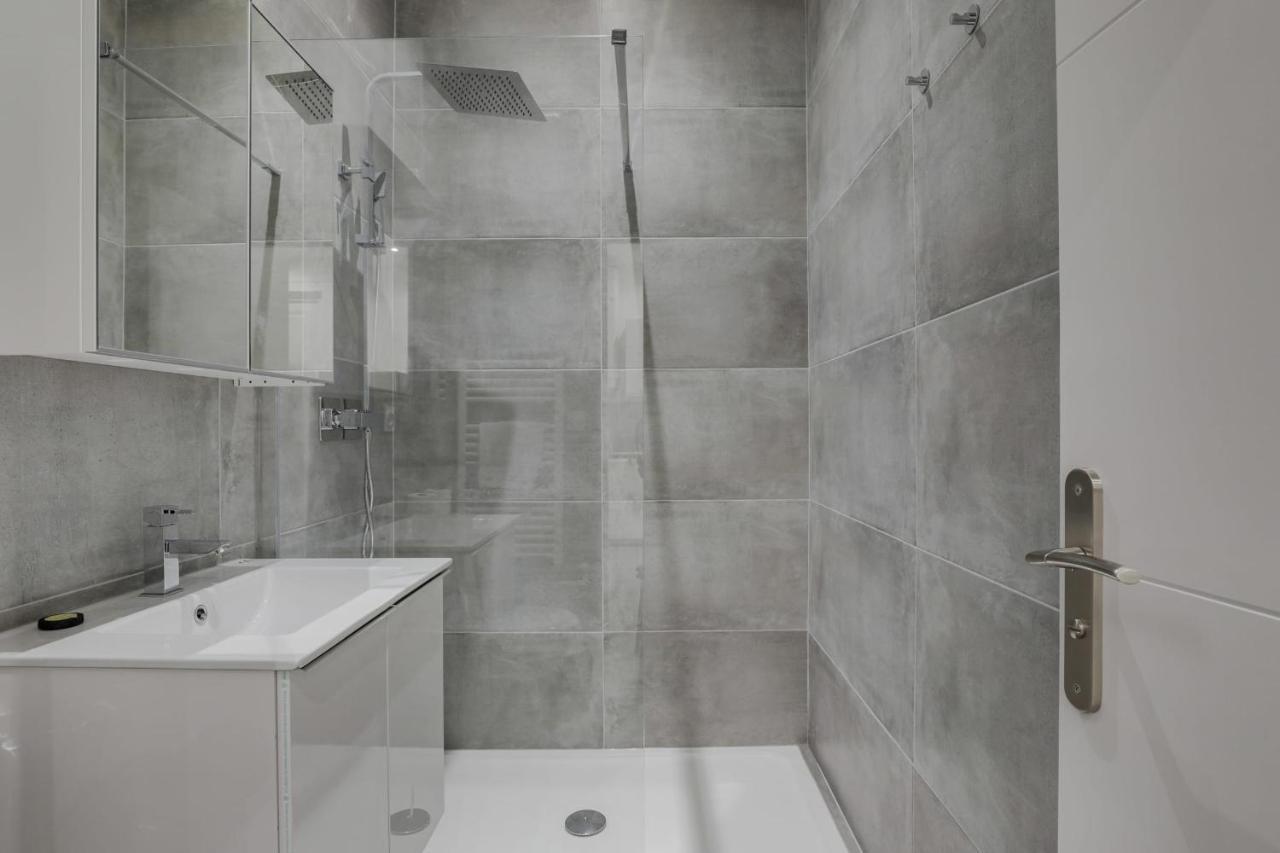 Appartement Guestready - 1-Br, 5 Minutes From Train Station à Lyon Extérieur photo