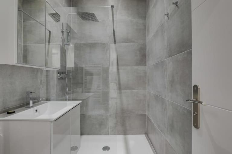 Appartement Guestready - 1-Br, 5 Minutes From Train Station à Lyon Extérieur photo